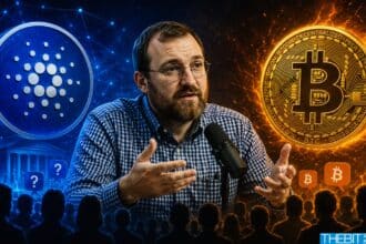 Cardano BTC Debate Reignites After Hoskinson Explanation