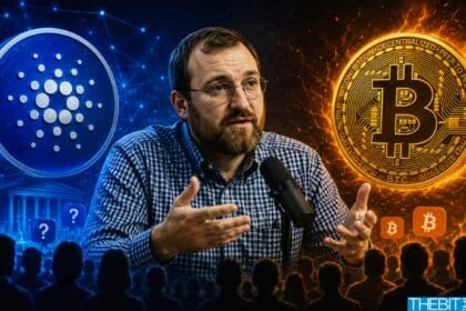 Cardano BTC Debate Reignites After Hoskinson Explanation