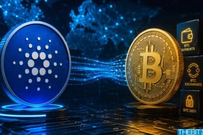 Cardano-BTC-Debatte flammt nach Hoskinsons Erklärung erneut auf
