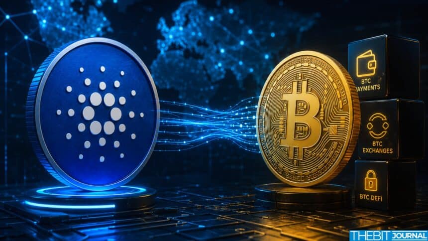 Cardano-BTC-Debatte flammt nach Hoskinsons Erklärung erneut auf