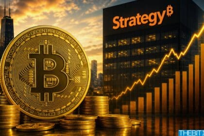 Strategie erhöht Bitcoin-Bestände während Verwässerungssorgen zunehmen