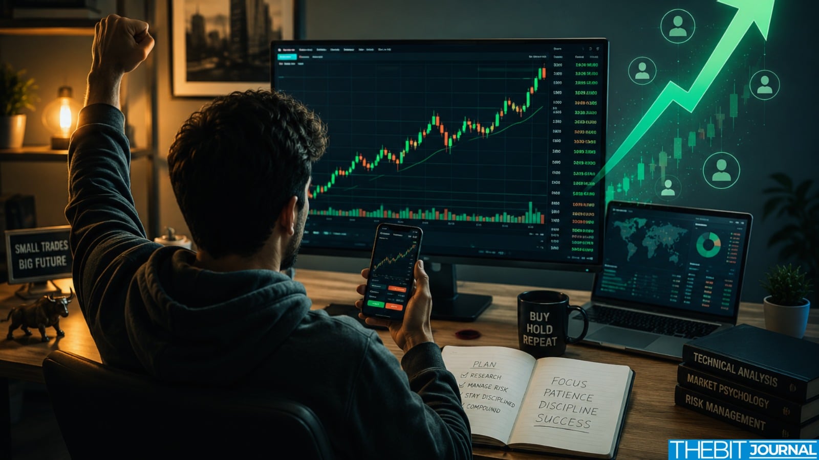Hyperliquid Price Hits New All-Time High as Whale Accumulation Returns 9 Retail Traders Continue Driving Momentum