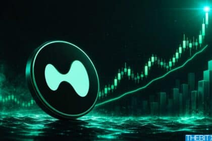 Hyperliquid-Kurs erreicht Rekordhoch – Wale kehren zurück