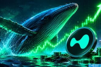 Hyperliquid Price Hits Record High as Whales Return