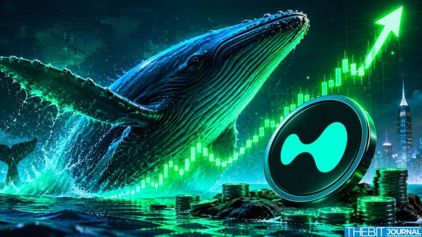 Hyperliquid Price Hits New All-Time High as Whale Accumulation Returns 7 Hyperliquid Price Hits Record High as Whales Return