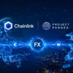 Chainlink Joins Project Pangea for Europe-Korea FX Tests
