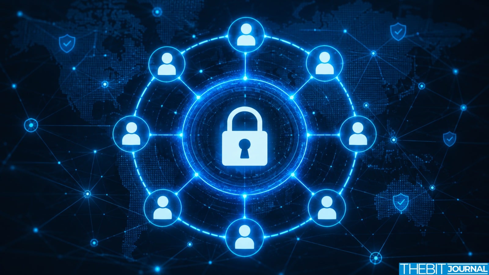 Security Circles Help Strengthen Network Integrity