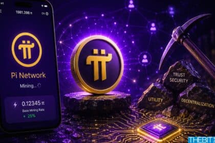 Pi Network Reveals Truth Behind Daily Crypto Mining