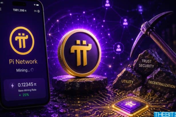 Pi Network Reveals Truth Behind Daily Crypto Mining