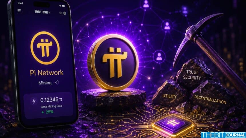 Pi Network Mining Explained: How Mobile Rewards Work Without Hardware 7 Pi Network Reveals Truth Behind Daily Crypto Mining