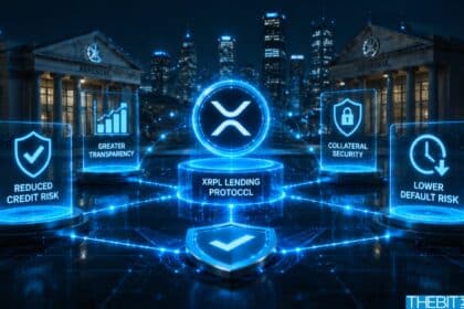 Abflüsse aus dem XRP-ETF beenden 9-wöchige Serie, da die Nachfrage nachlässt