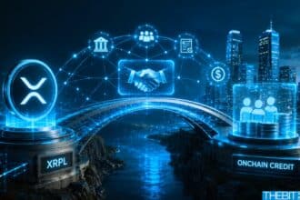 Ripple Unveils XRPL Lending Protocol for Onchain Credit