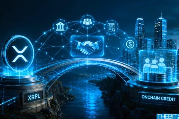 Ripple Unveils XRPL Lending Protocol for Onchain Credit