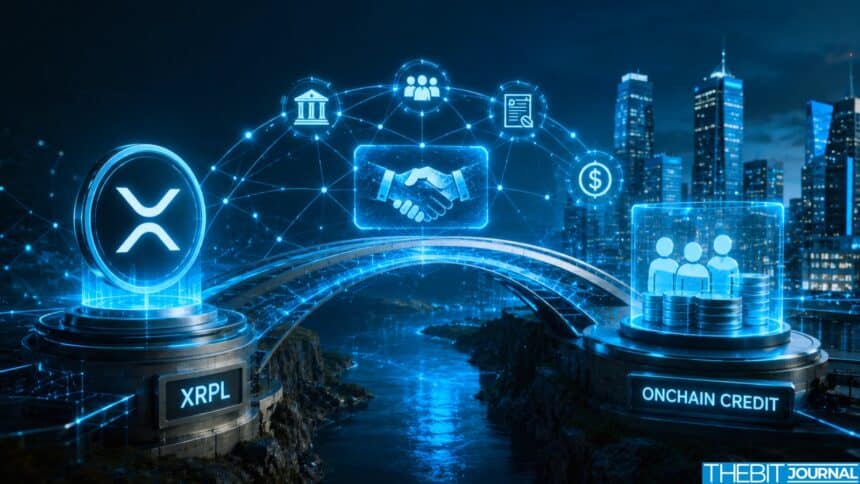 Ripple Unveils XRPL Lending Protocol for Onchain Credit