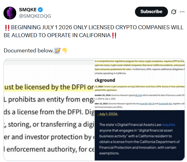 Ripple DFAL License
