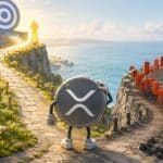 XRP Hits Bullish Target Near $1.29 but Bears Are Already Lining Up for the Next Drop