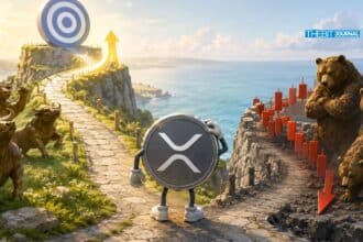 XRP Hits Bullish Target Near $1.29 but Bears Are Already Lining Up for the Next Drop