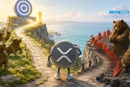 XRP Hits Bullish Target Near $1.29 but Bears Are Already Lining Up for the Next Drop
