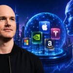 Coinbase Tokenized Stocks in 2026 Spark AI-Powered Financial Revolution