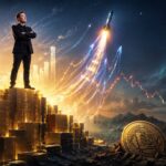 Elon Musk net worth