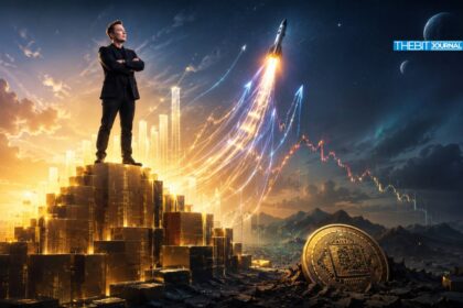 Elon Musk net worth