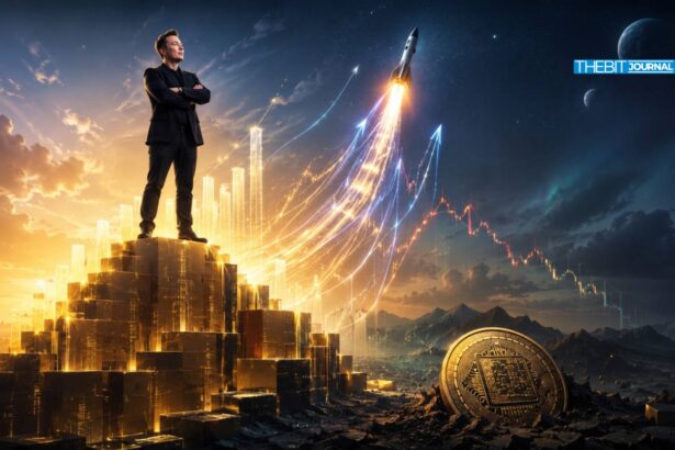 Elon Musk net worth