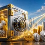 Binance Proof of Reserves Confirms BTC and ETH Holdings Are Climbing Fast