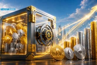 Binance Proof of Reserves Confirms BTC and ETH Holdings Are Climbing Fast
