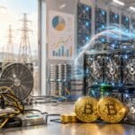 How Does Cryptocurrency Mining Work and Who Actually Makes Money From It?