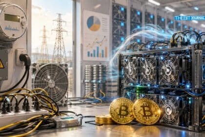 How Does Cryptocurrency Mining Work and Who Actually Makes Money From It?