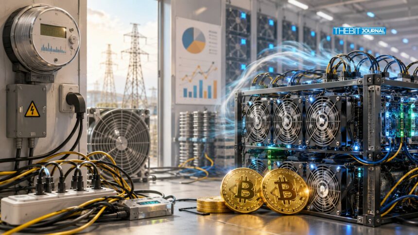 How Does Cryptocurrency Mining Work and Who Actually Makes Money From It? 7 How Does Cryptocurrency Mining Work and Who Actually Makes Money From It?