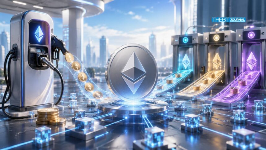 What Are Ethereum Gas Fees and Why Should Every Crypto User Understand Them?