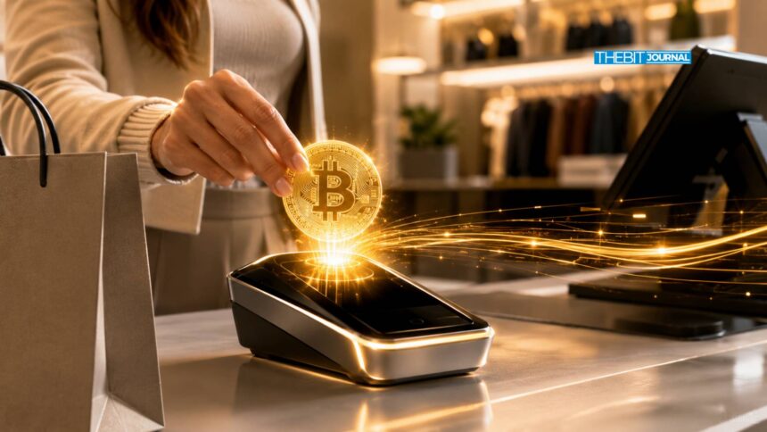 GoMining Launches GoBTC Pay: Instant Bitcoin Checkout Redefines Crypto Payments