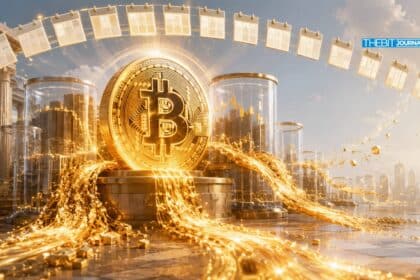30 Days, $6.35B in Outflows: What the Bitcoin ETF Data Is Really Saying