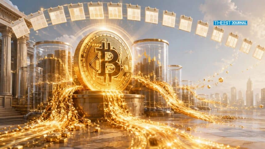 30 Days, $6.35B in Outflows: What the Bitcoin ETF Data Is Really Saying 7 30 Days, $6.35B in Outflows: What the Bitcoin ETF Data Is Really Saying