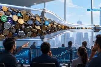 Altcoin Supply Is Tightening: Is Altseason 2026 Finally Here?