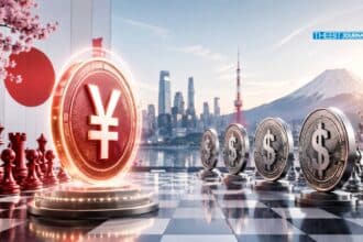 Is Japan's JPYSC Stablecoin the Biggest Threat to USDT in 2026?