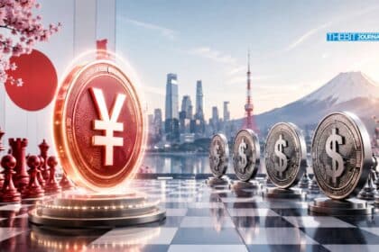 Is Japan's JPYSC Stablecoin the Biggest Threat to USDT in 2026?