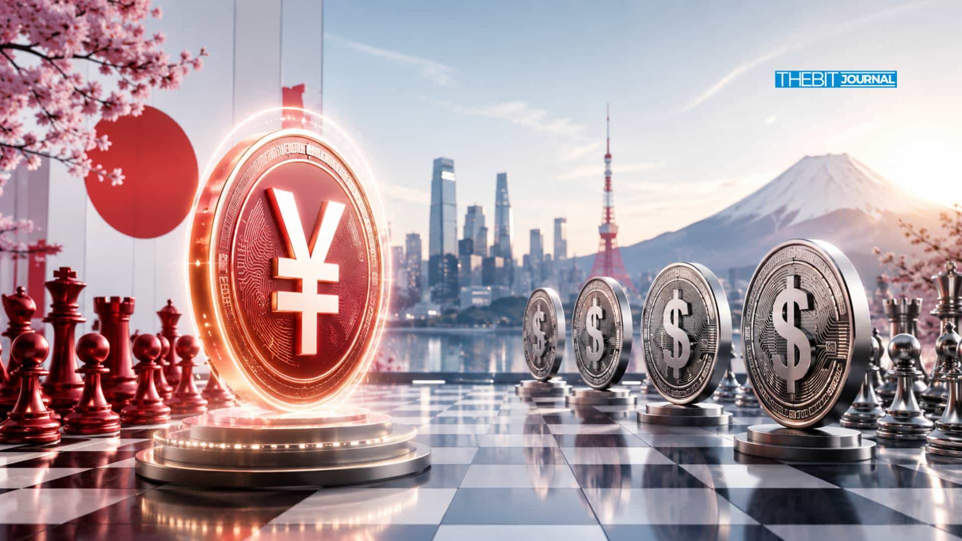 Is Japan’s JPYSC Stablecoin the Biggest Threat to USDT in 2026?
