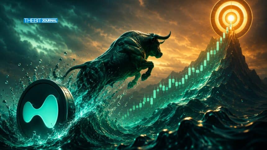 Hyperliquid Price Prediction: Bulls Eye the $77 Resistance as HYPE Builds Momentum