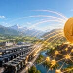 What Is Bitcoin Hashrate and What Does It Tell You About the Network?