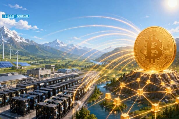 What Is Bitcoin Hashrate and What Does It Tell You About the Network?