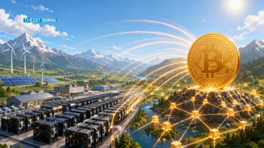 What Is Bitcoin Hashrate and What Does It Tell You About the Network?