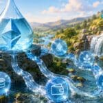 What Is Liquid Staking? The Complete Guide to LSTs, Yield, and DeFi Strategy