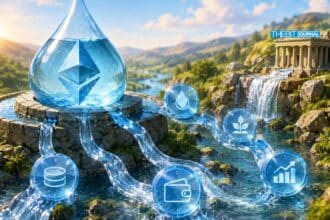 What Is Liquid Staking? The Complete Guide to LSTs, Yield, and DeFi Strategy