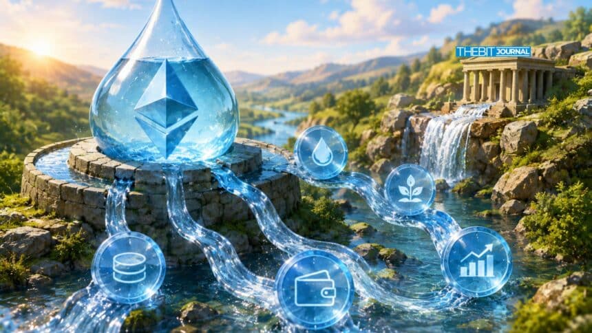 What Is Liquid Staking? The Complete Guide to LSTs, Yield, and DeFi Strategy