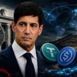 Stablecoins Fed Policy 2026 Debate Grows as Kevin Warsh Issues Major Warning