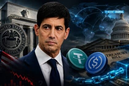 Stablecoins Fed Policy 2026 Debate Grows as Kevin Warsh Issues Major Warning