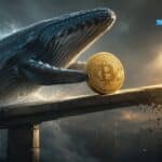 $81.9M Bitcoin Whale Bet Could Determine Whether BTC Holds or Folds at $60K