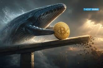 $81.9M Bitcoin Whale Bet Could Determine Whether BTC Holds or Folds at $60K